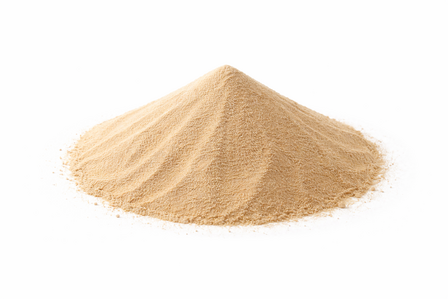 Zandbakkenzand