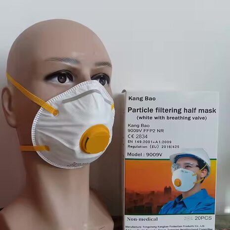 Stofmasker